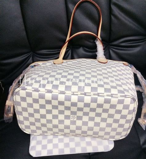 how to tell fake lv bag|pre owned Lv Bags.